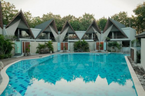 Akatara Villa Nusa Dua by The Lavana - 1 Bedroom Villa
